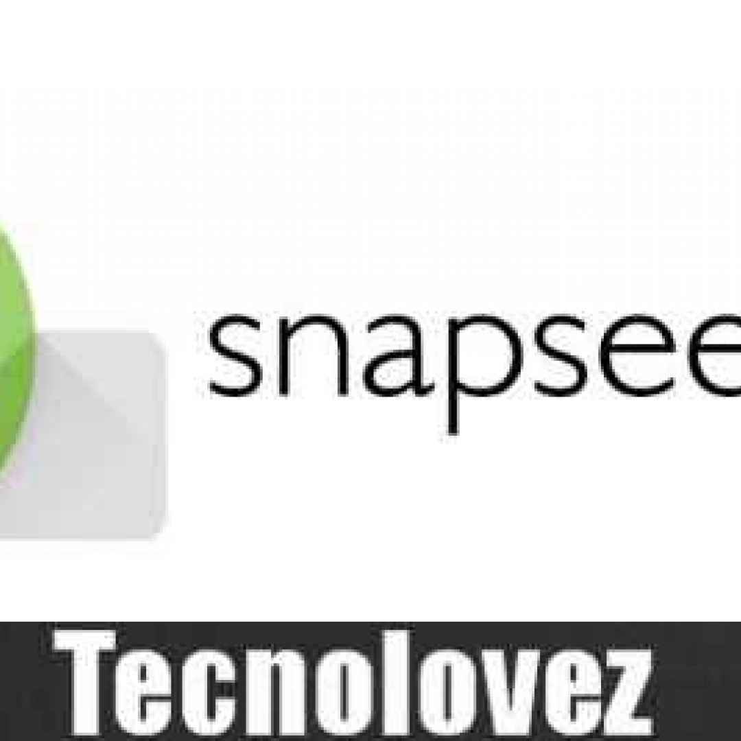 snapseed snapseed apk app
