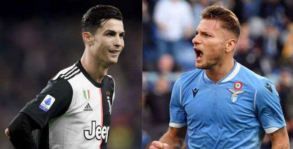 Ufficiali Supercoppa - Juve-Lazio, Sarri con Higuain: Inzaghi si affida a Immobile (Juventus)