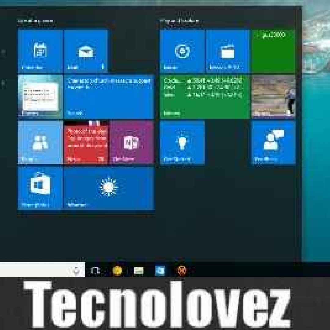 (Windows 10) Come ripristinare il vecchio visualizzatore foto