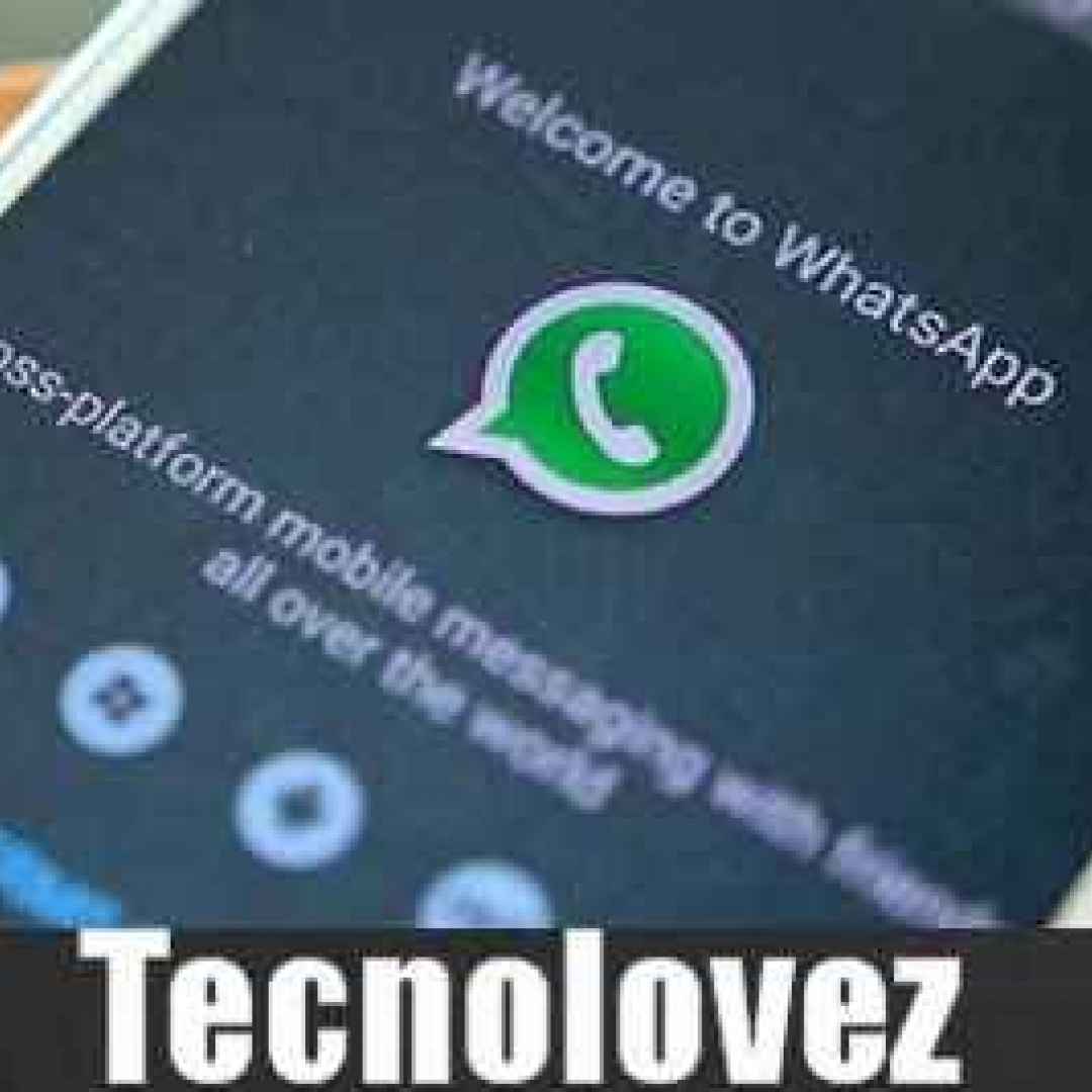 (WhatsApp) Come cancellare i messaggi in automatico