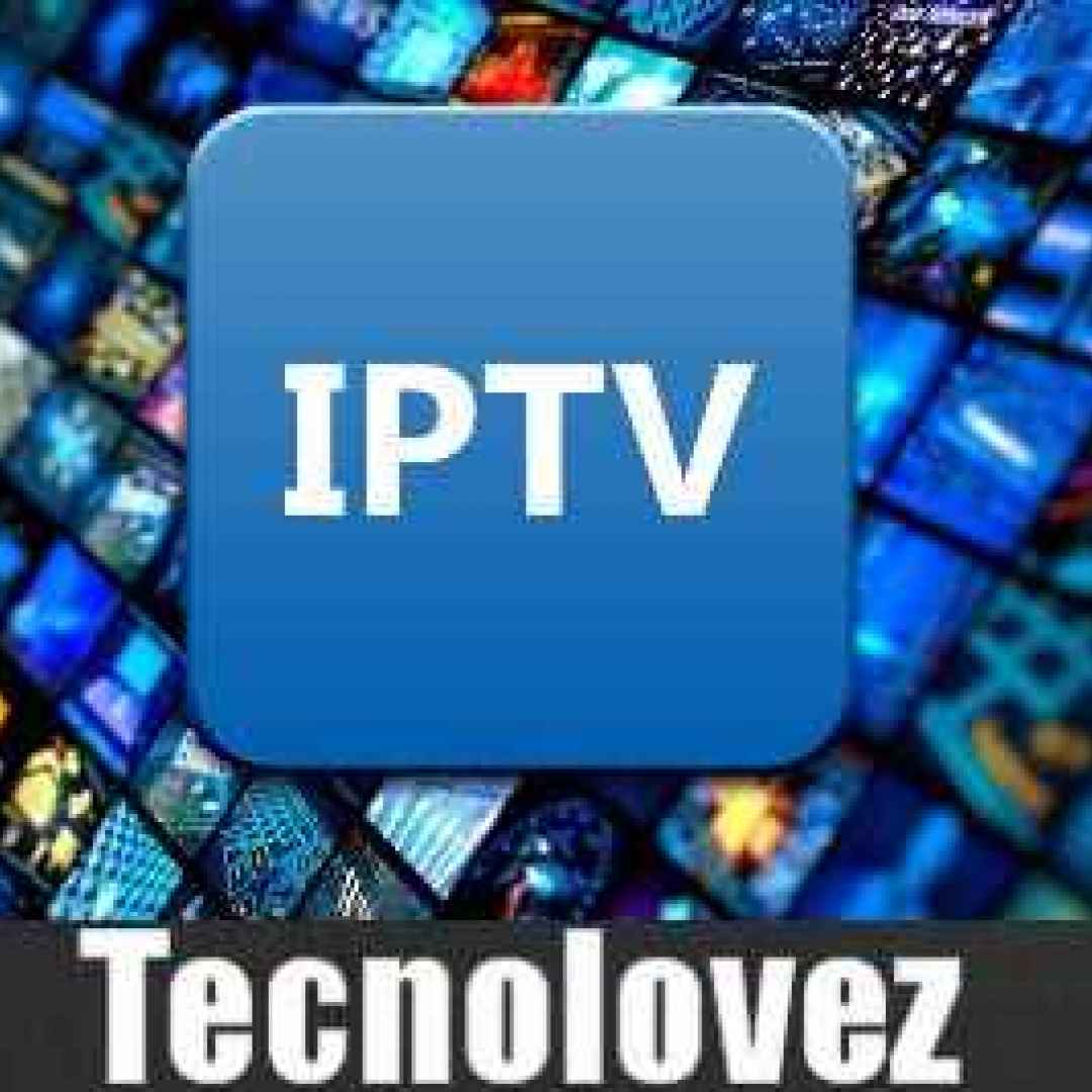 (Liste IPTV Gratis) Canali m3u IPTV Che Si Aggiornano Automaticamente