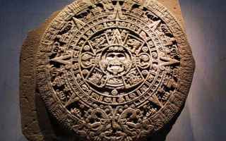 maya  profezie  apocalisse