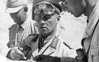 Personaggi - Rommel: il suicidio d’onore della Volpe del deserto