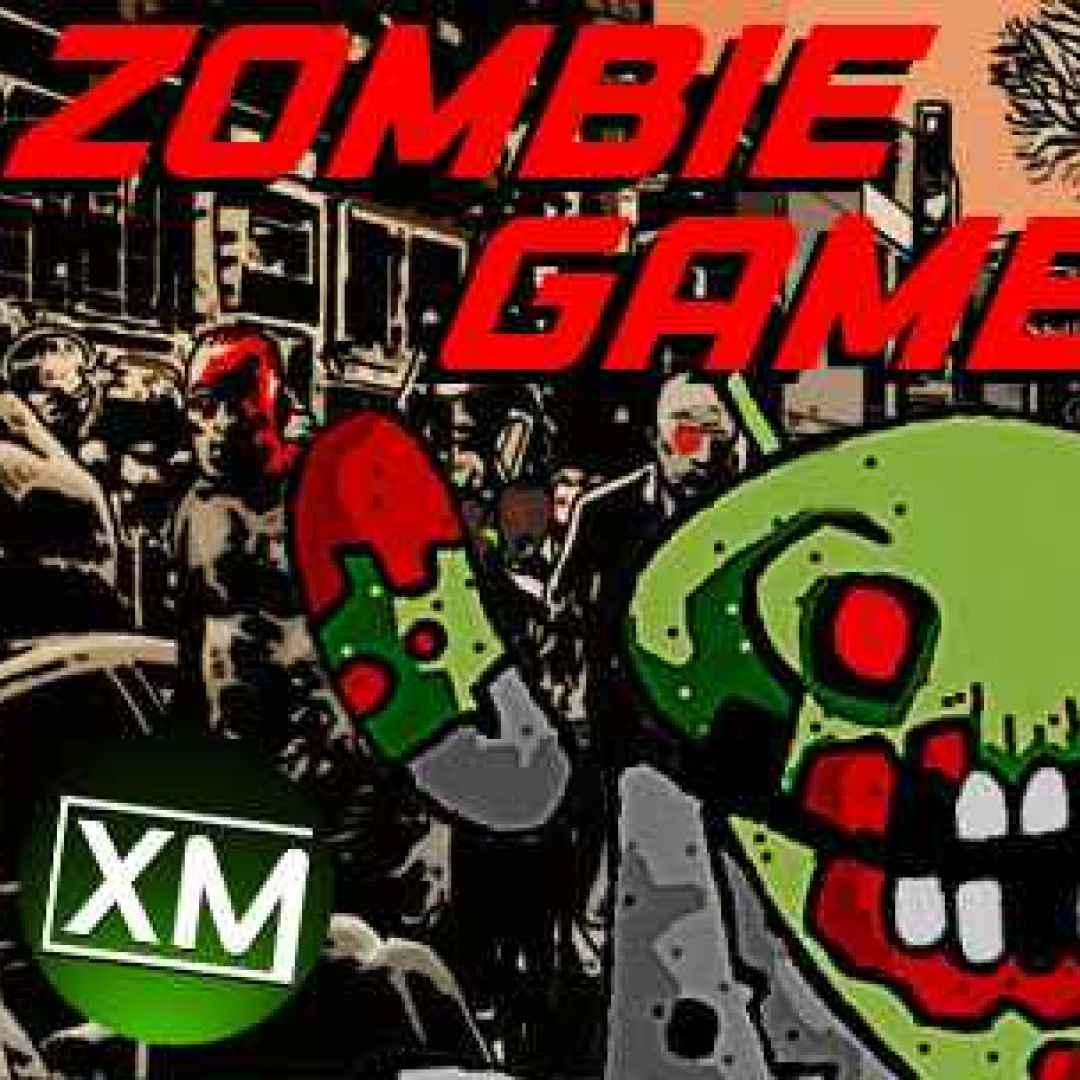zombie videogiochi android download