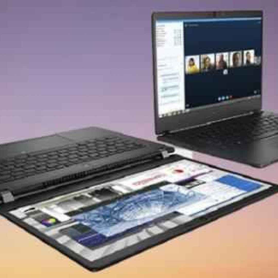 Acer TravelMate P6 e P2. Dal CES 2020 i nuovi notebook per professionisti
