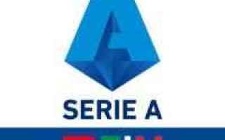 Il 2020 della Serie A inizia con il botta e risposta, fra Inter-Juventus. I campioni dItalia battend