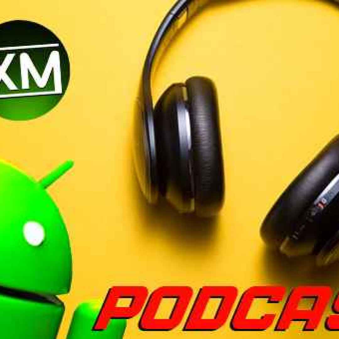 podcast android radio musica apps blog