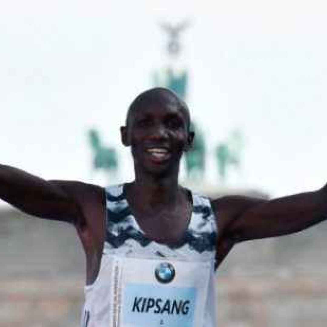 Sospeso per doping l"ex primatista mondiale di maratona