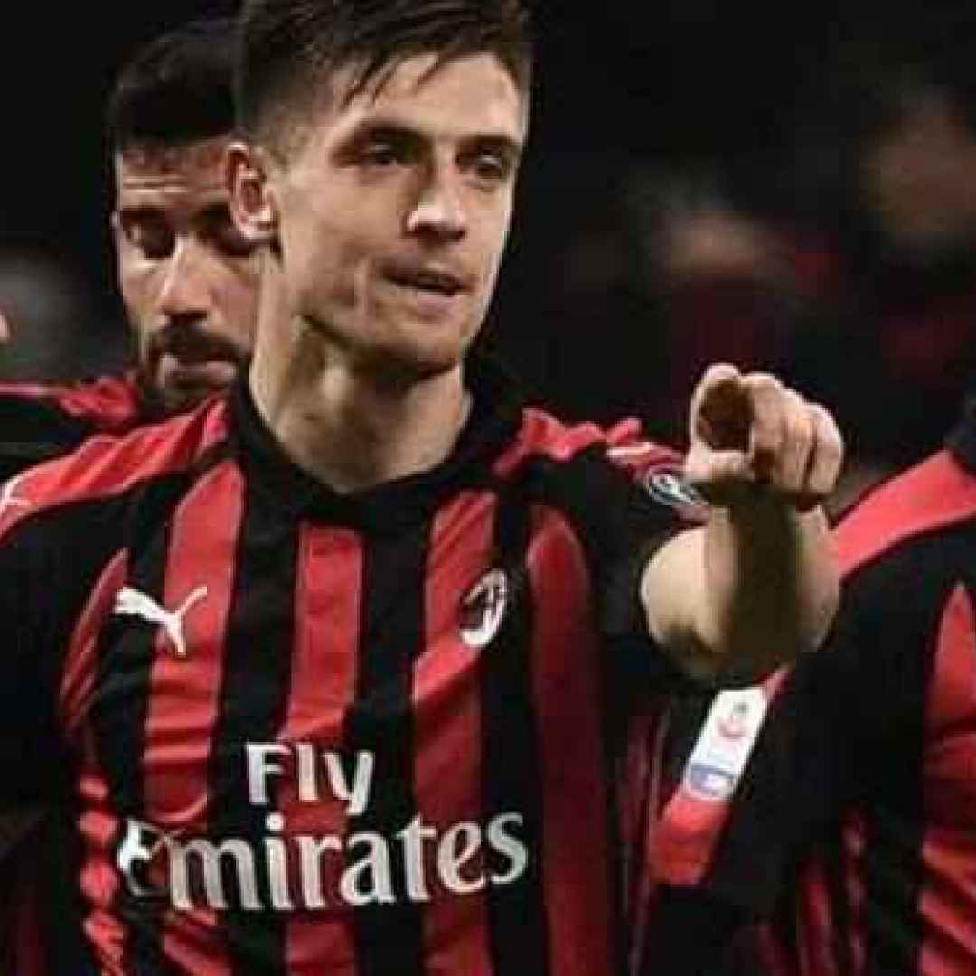 Milan, Piatek out: i rossoneri pensano a un altro ritorno