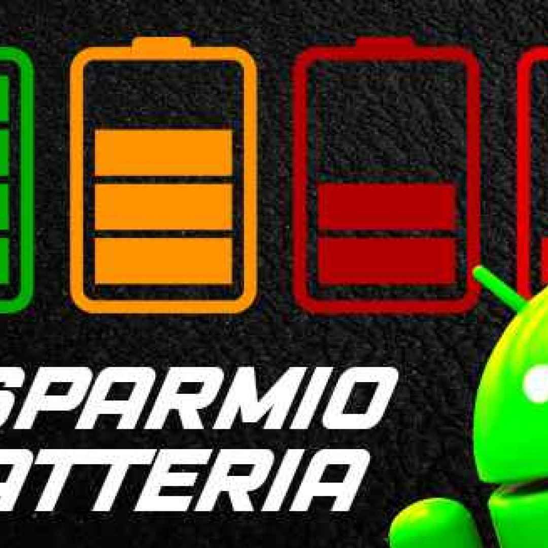 batteria android apps play store blog