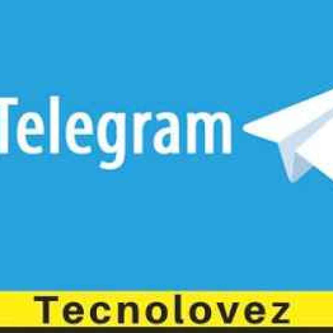telegram telegram messaggi