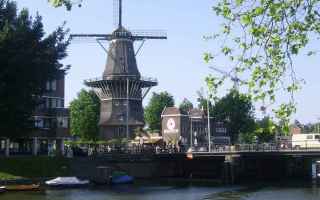 L'Olanda diventa Paesi Bassi: motivi e conseguenze
