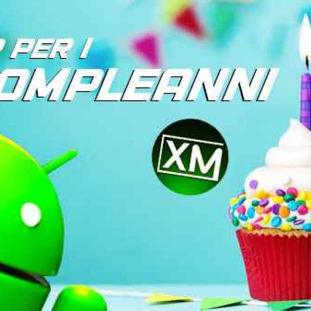 compleanno android apps play store blog