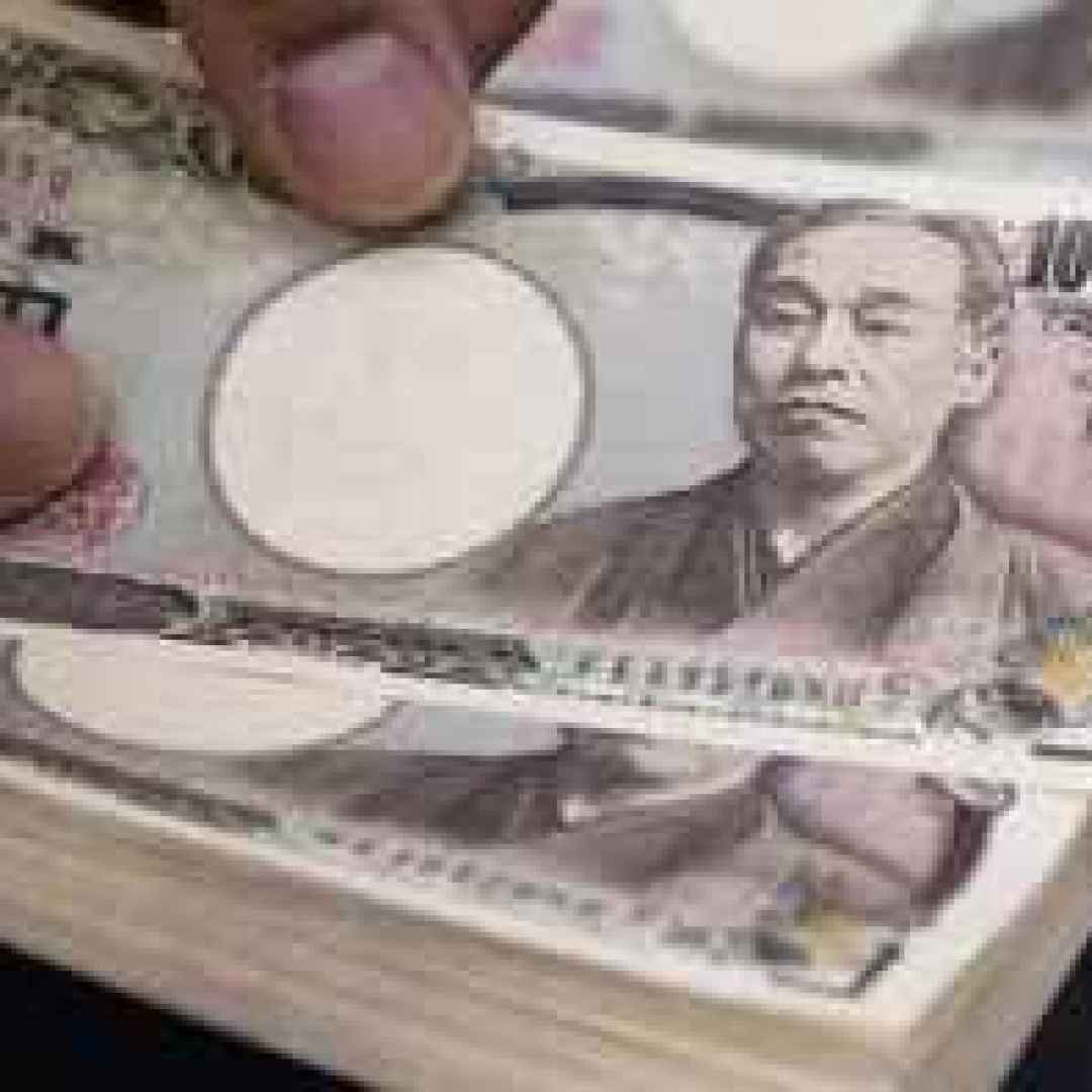 mercati  yen  come fare scalping forex