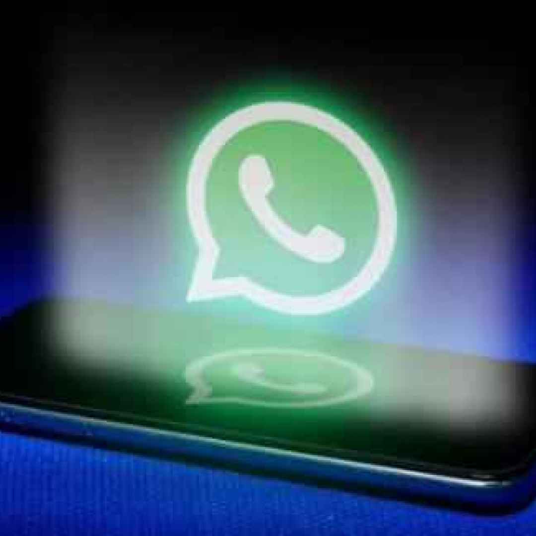 WhatsApp. Ufficiale la dark mode, nella versione beta per Android