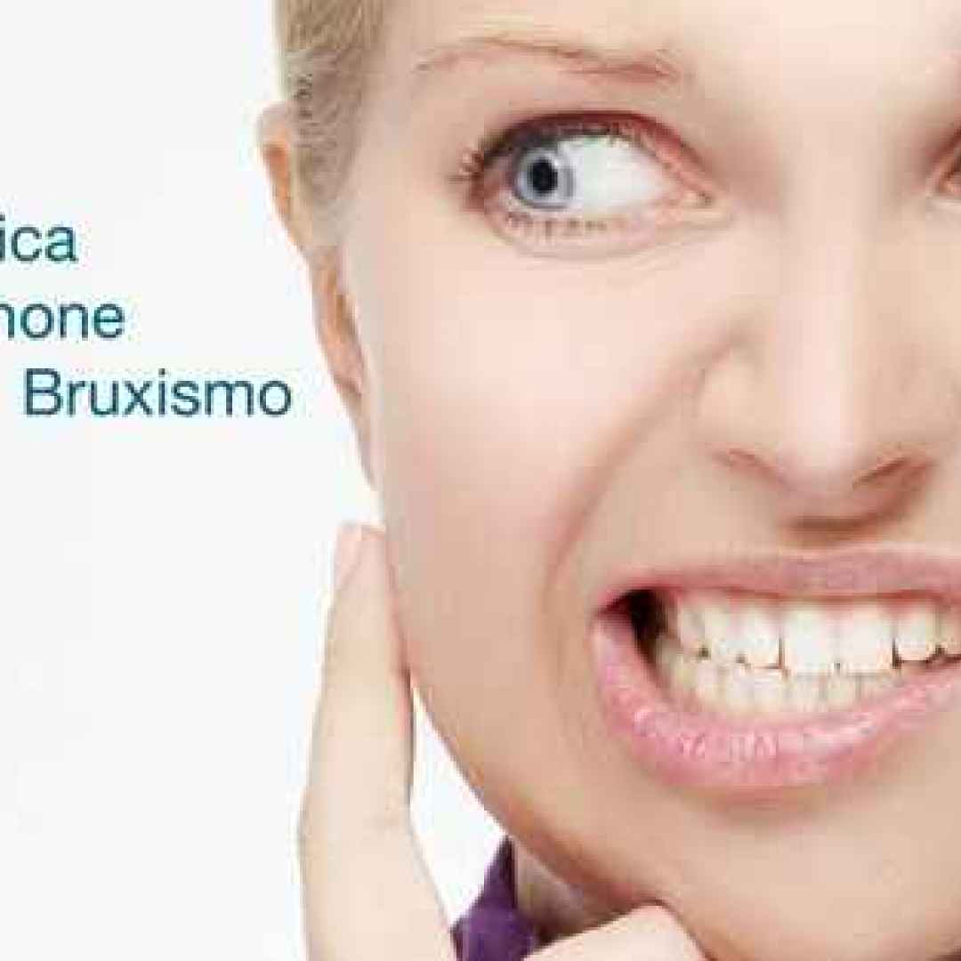 Bruxapp – la prima applicazione che aiuta a monitorare il bruxismo