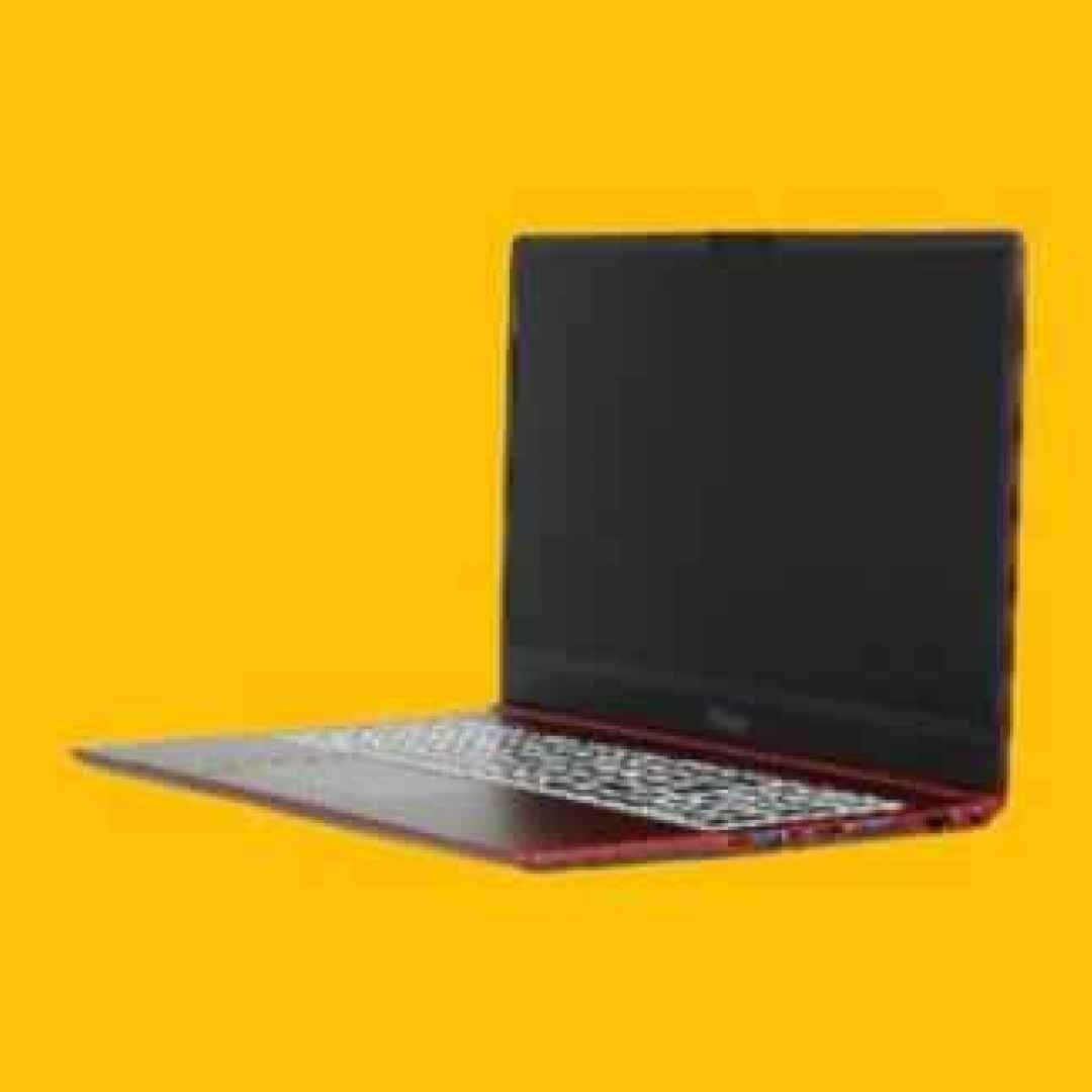InfinityBook Pro 15. In arrivo il nuovo notebook premium con Linux Manjaro