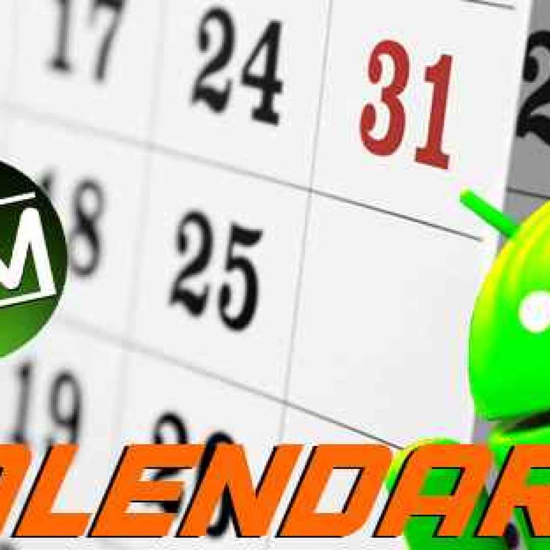 calendario android apps play store blog