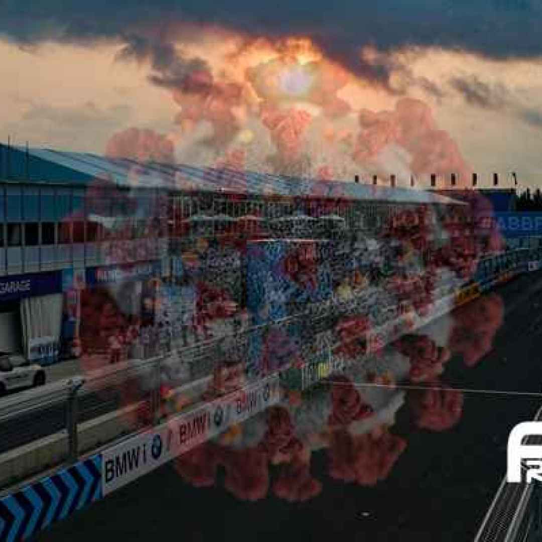 La Formula E ha annunciato ufficialmente la cancellazione dell