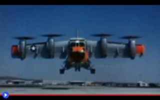 Tecnologie: aerei  elicotteri  aerodinamica
