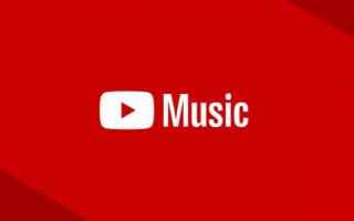 FABRIZIO FERRARA - La novità emersa a proposito di YouTube Music non è affatto male, anzi: è cert