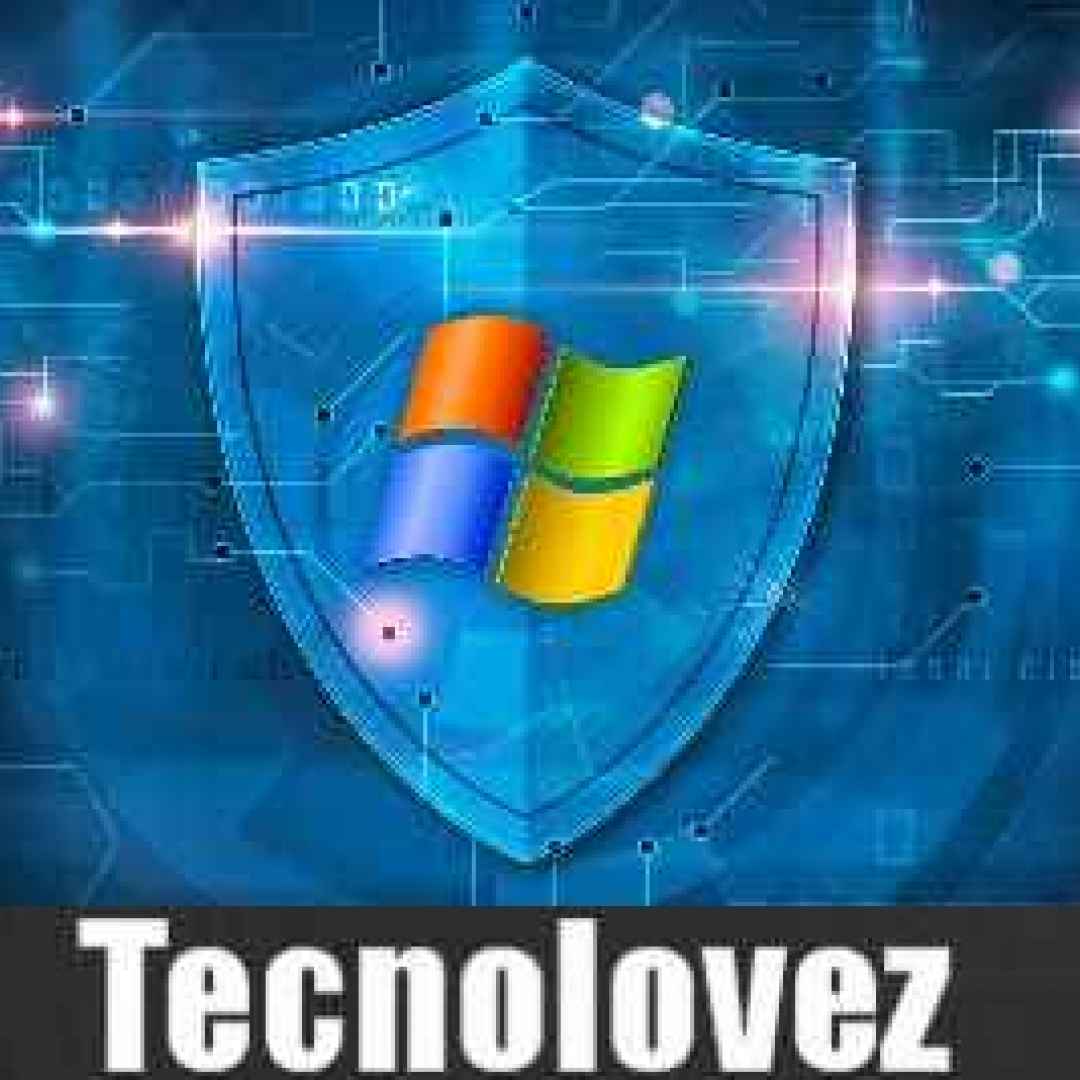 windows 7 antivirus windows
