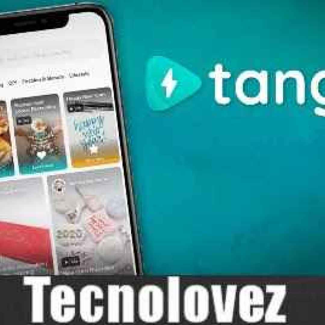 tangi app tangi app
