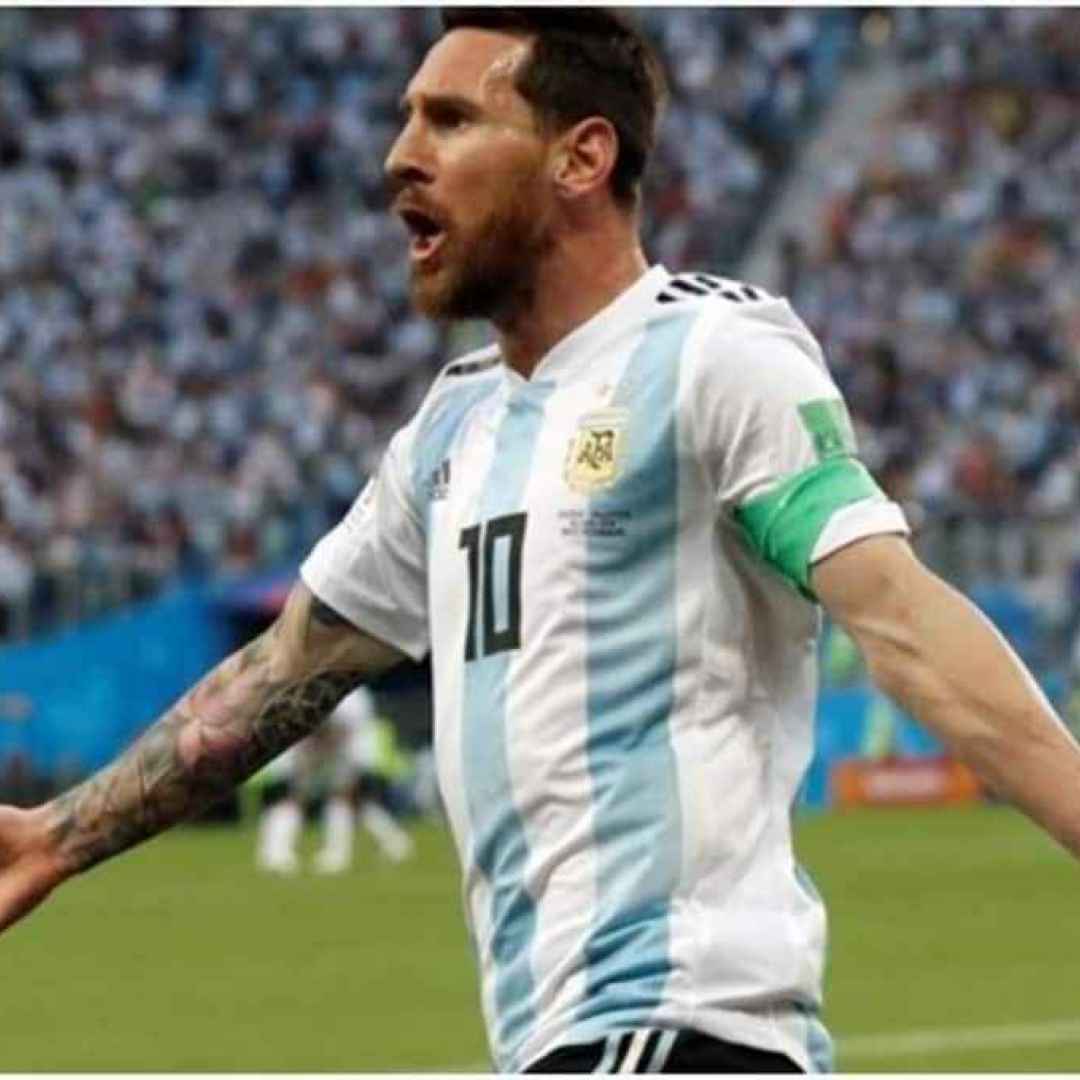 Braida a Radio Rai: "Addio di Messi? Non è da escludere"