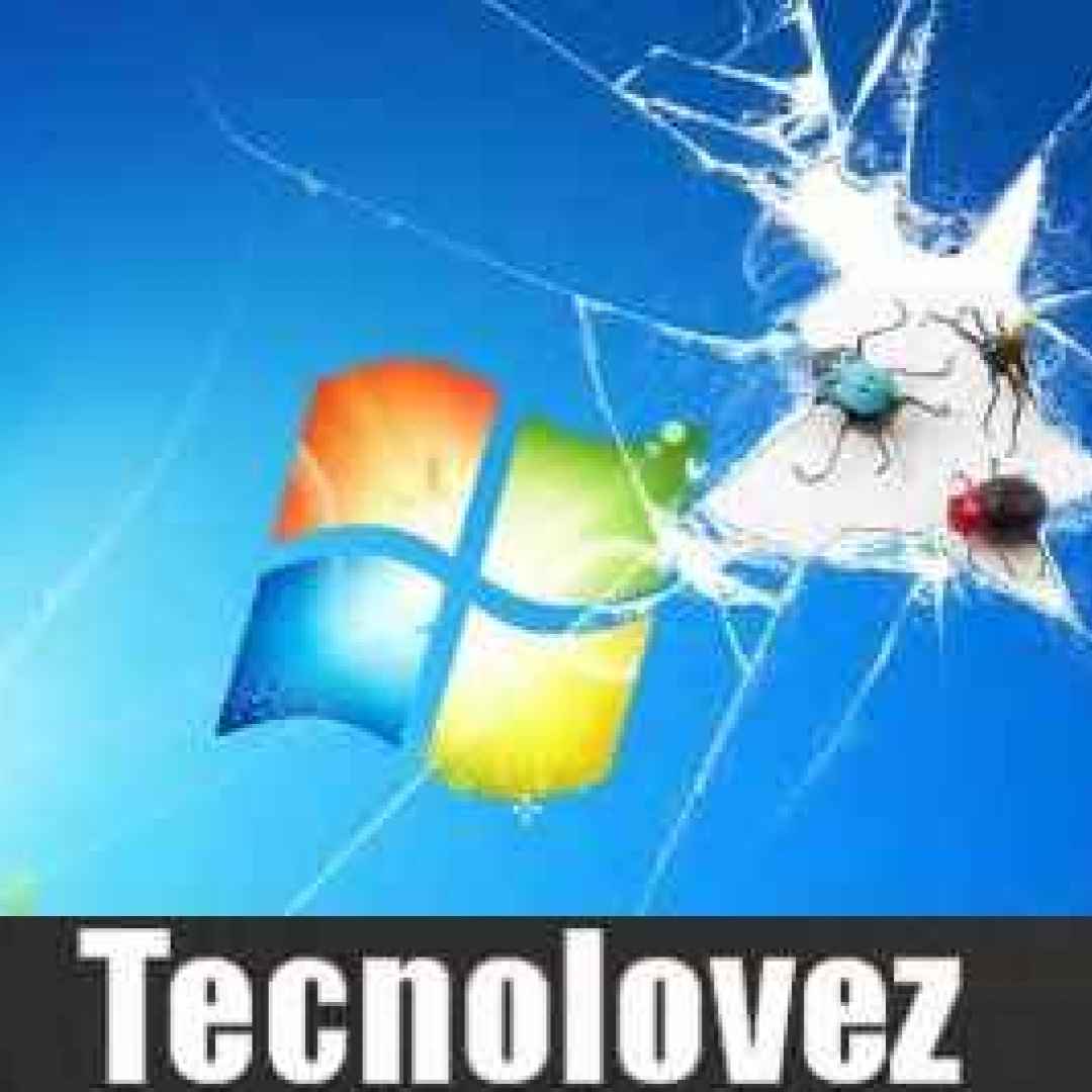 windows 7  bug  spegnere  pc
