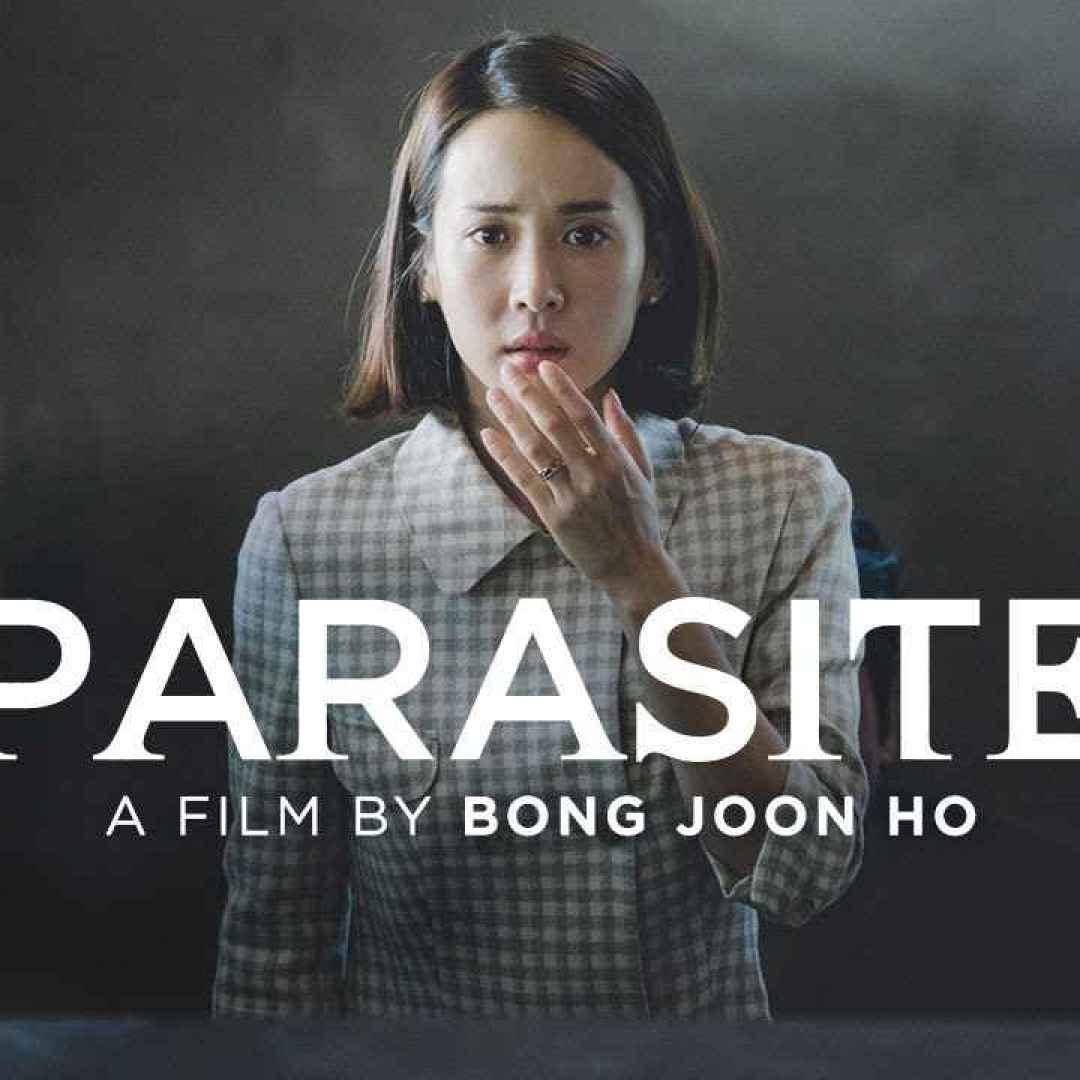 streaming film completo Parasite ita ((altadefinizione))