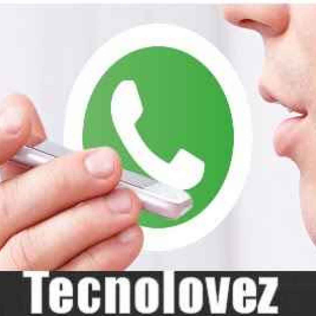 (WhatsApp) Trucco per ascoltare i messaggi vocali senza aprire l’applicazione