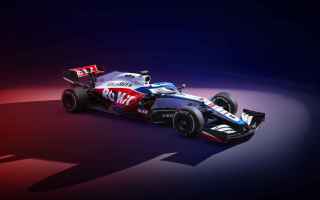 williams  f1  formula1