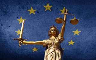 Lavoro: diritto unione europea