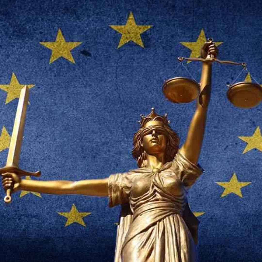 Corso sul diritto UE. La funzione giurisdizionale nel diritto dell’Unione Europea