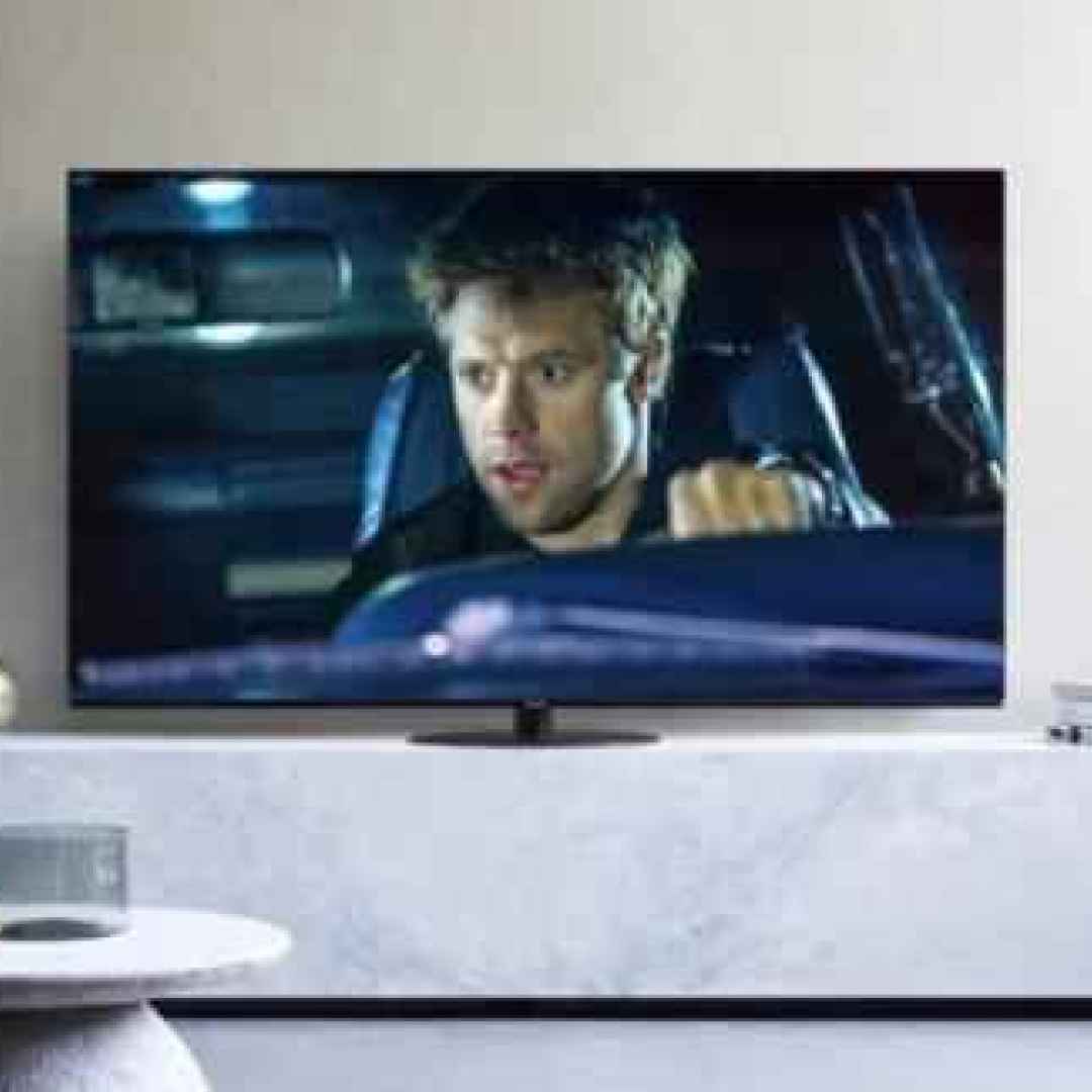 Panasonic. Ufficiali le smart TV OLED ed LCD per il 2020
