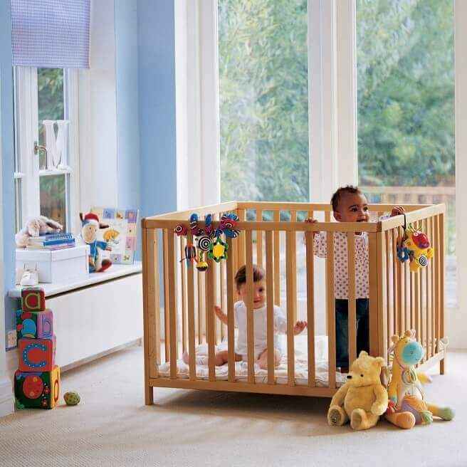 portable playpens for babies        
        <figure class=