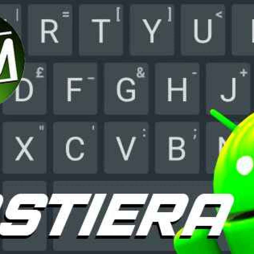 tastiera android keyboard download apps