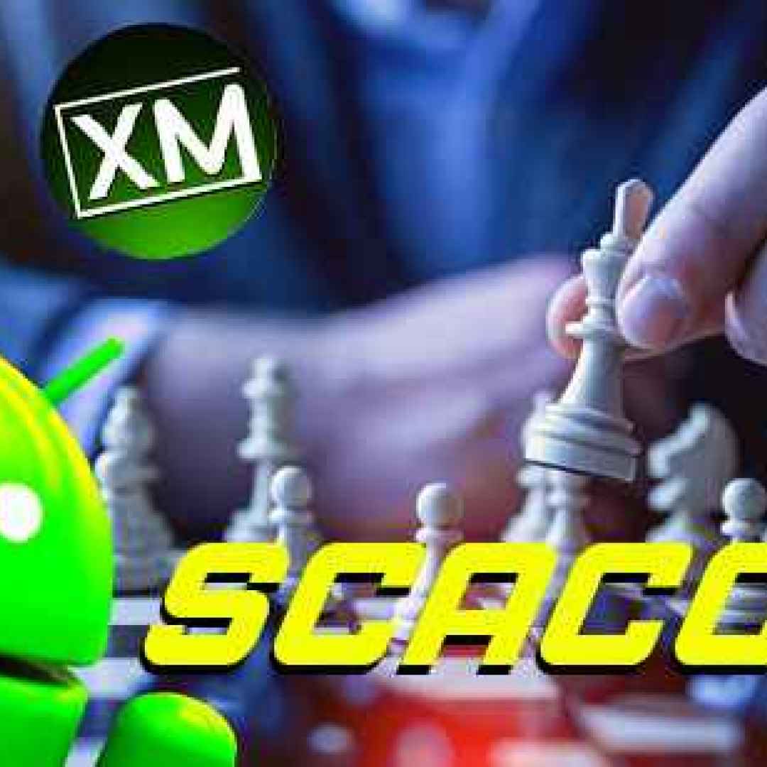 scacchi chess android giochi blog app