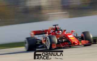 F1, Mercedes non crede nella reale potenza del motore Ferrari: "Non sono andati al massimo"