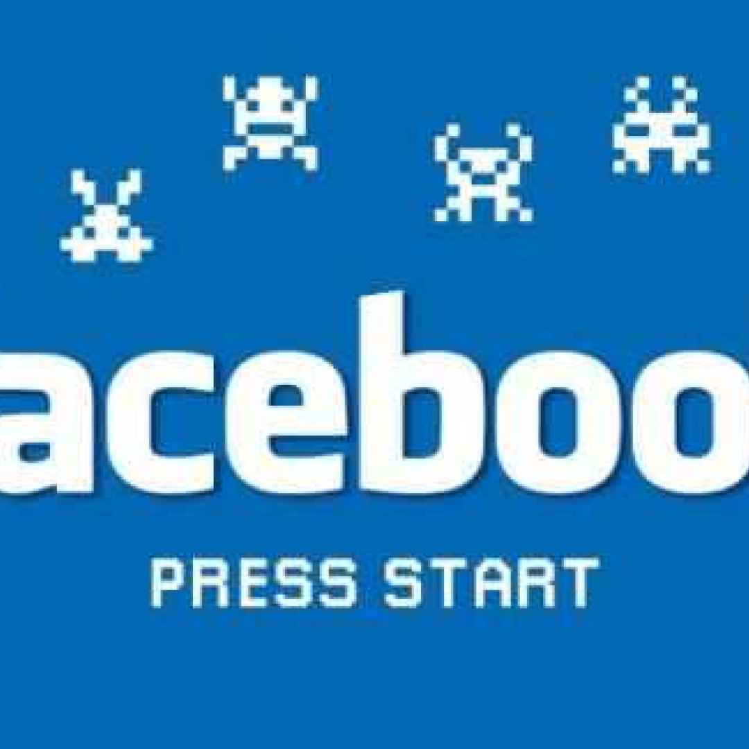 Facebook app. Scoperto test (su Android) per lo streaming dei videogiochi