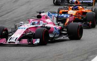 f1  racing point  mclaren  renault