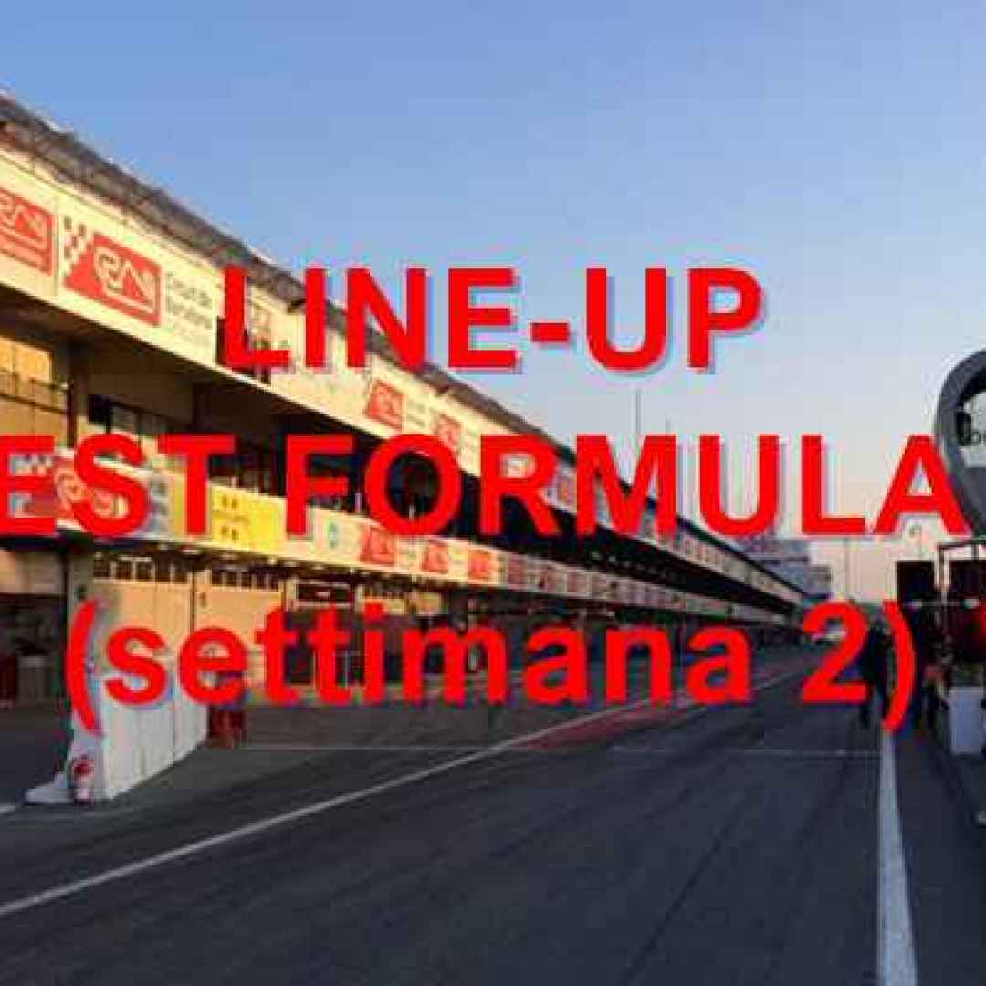 f1testing  f1  formula1