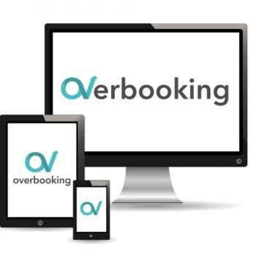 web  programmazione  booking app