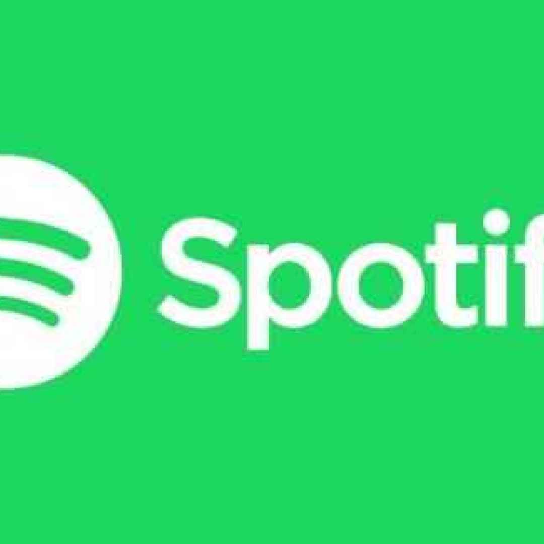 Spotify. In roll-out un parziale ed esemplificativo rinnovamento estetico