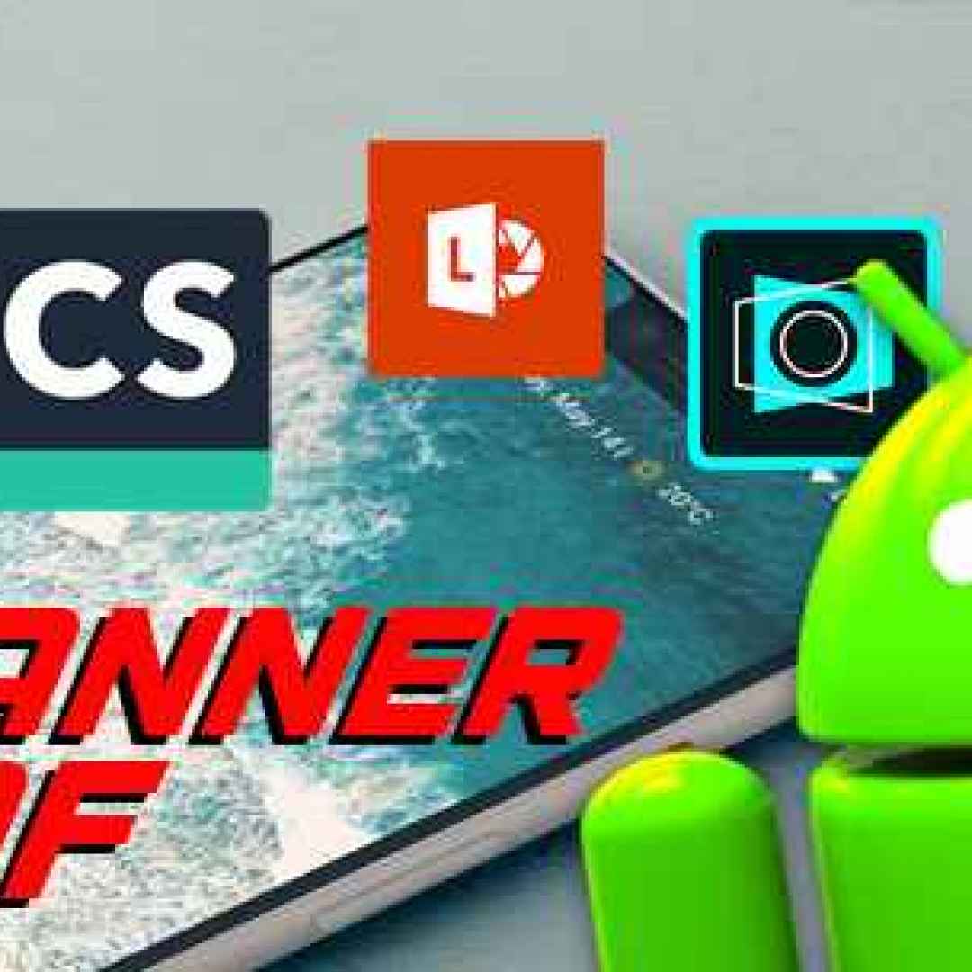 pdf android utility apps lavoro download