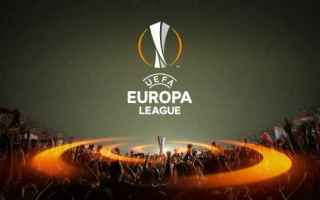 Europa League: inter  roma