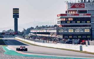 Formula 1: formula 1  f1  test  mercedes
