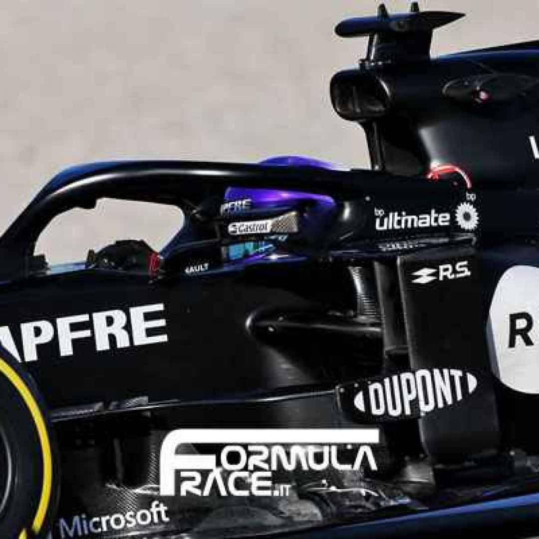 renault  ricciardo  f1  formula1
