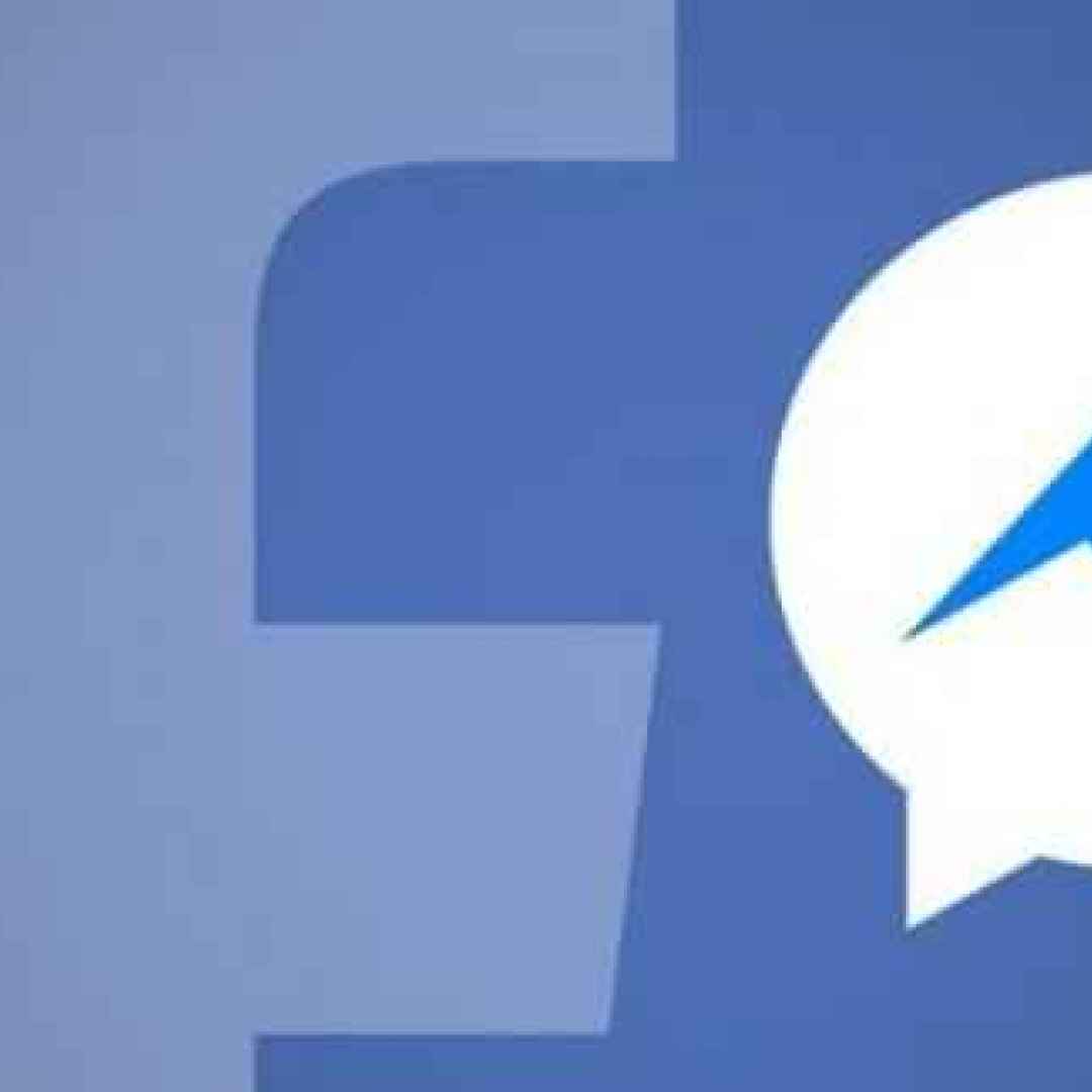 Messenger: alleggerito su iOS, Facebook in PWA su Windows 10
