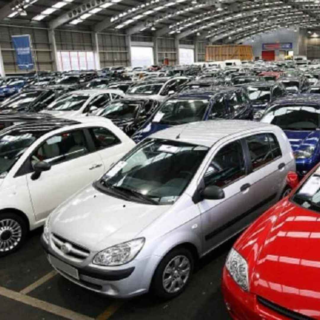 Il mercato delle auto usate da nord a sud, un trend in crescita